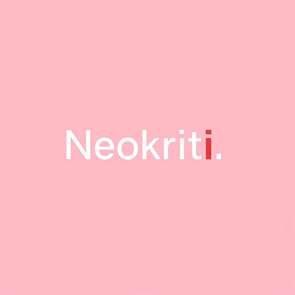 Neokriti