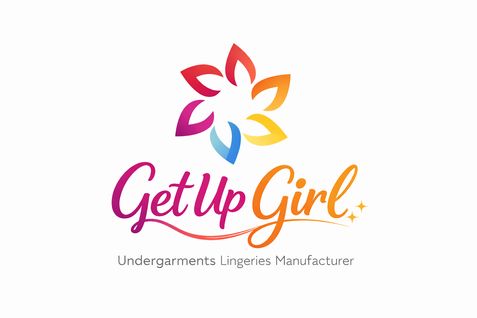 Getup girl