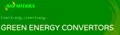 Green Energy Convertors