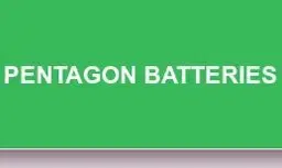 Pentagon Battries