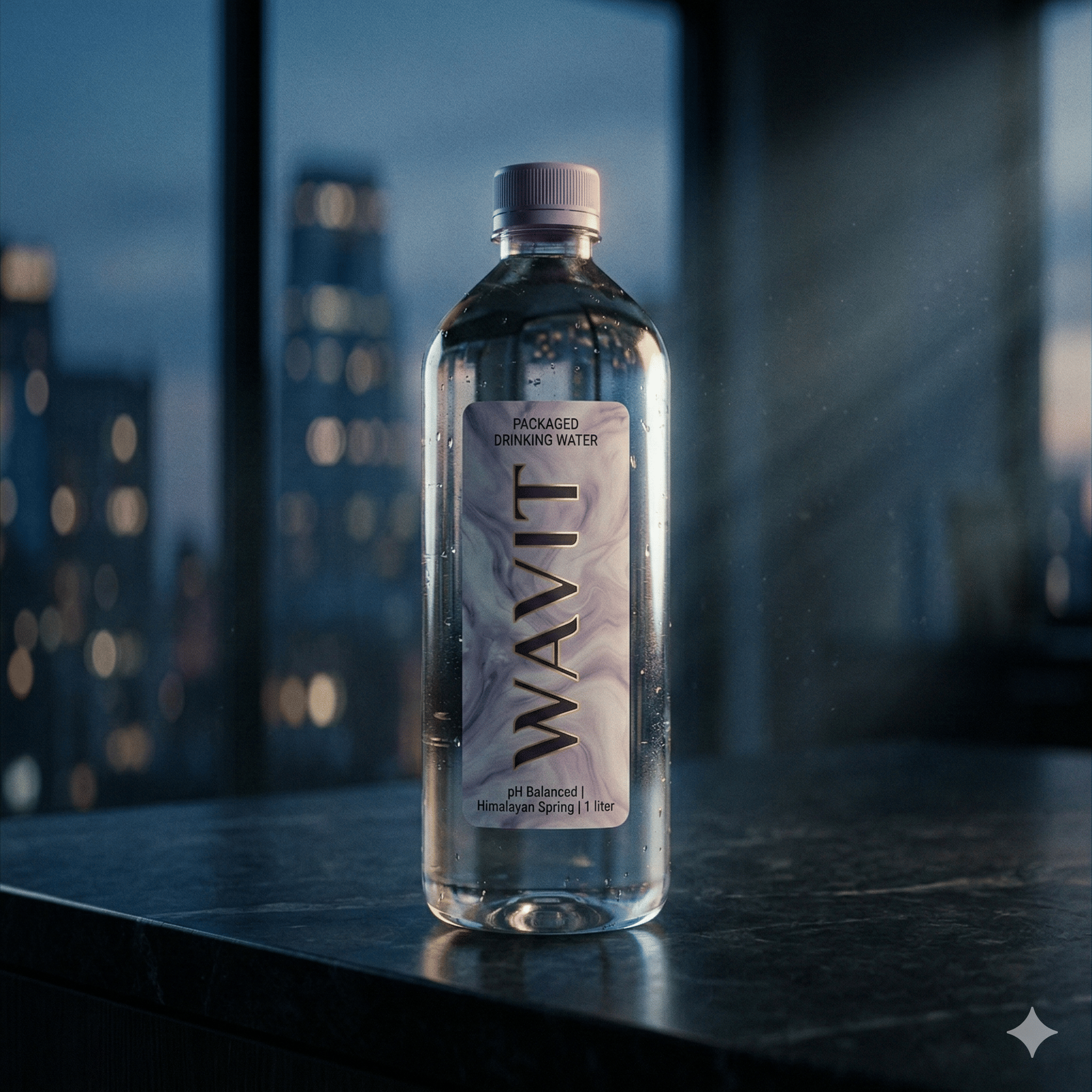AETHERIA PACKAGED DRINKING WATER SOLUTION LLP