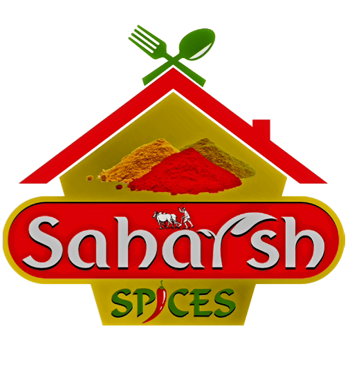 Saharsh spices opc private limited
