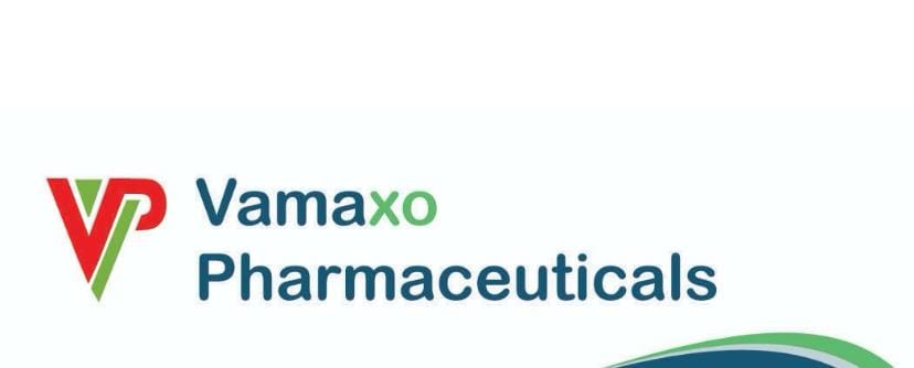 Vamaxo Pharmaceuticals