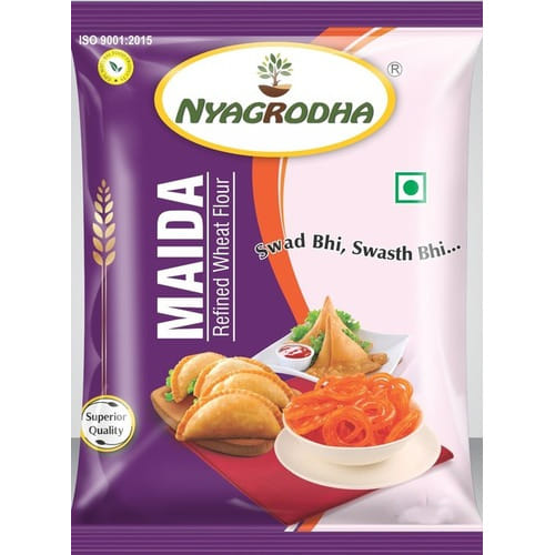 Gpc Natural Food Products