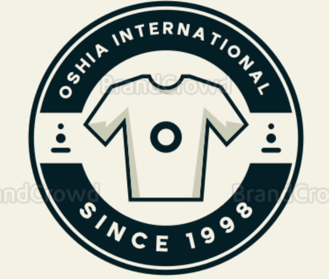 Oshia international