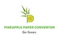 Pineapple Paper Convertor