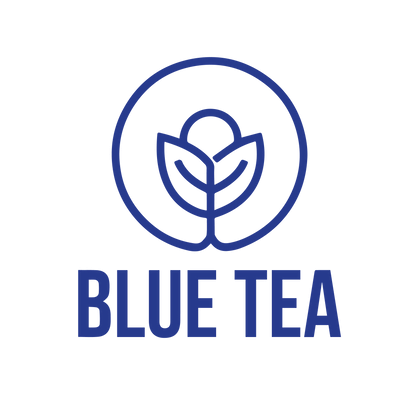 Blue Tea India