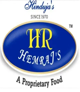 HR Food Industries