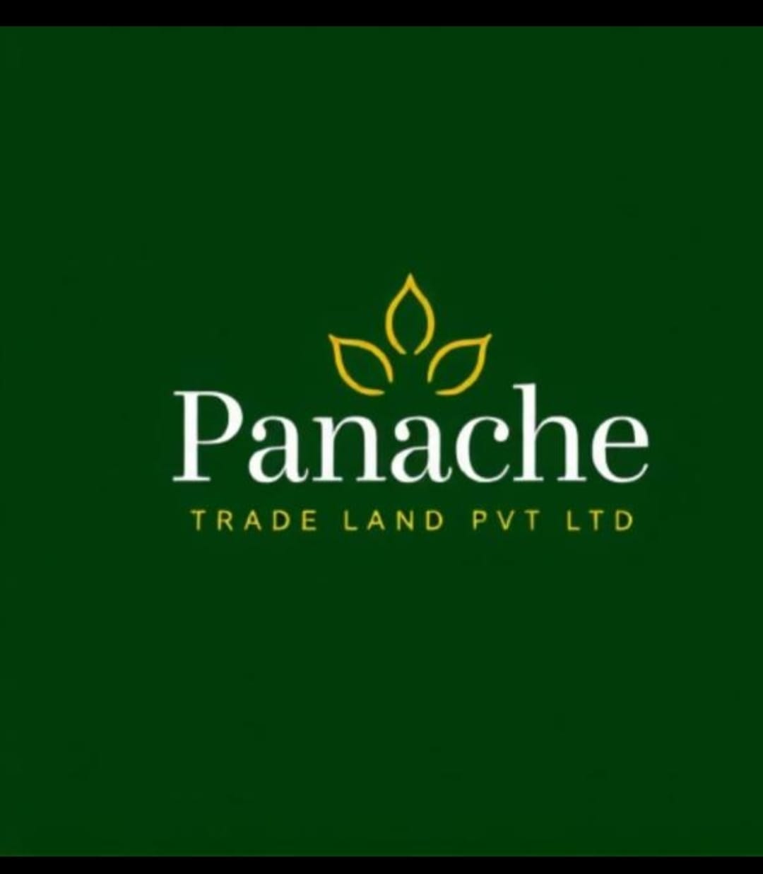 Panache Trade Land Private Limited