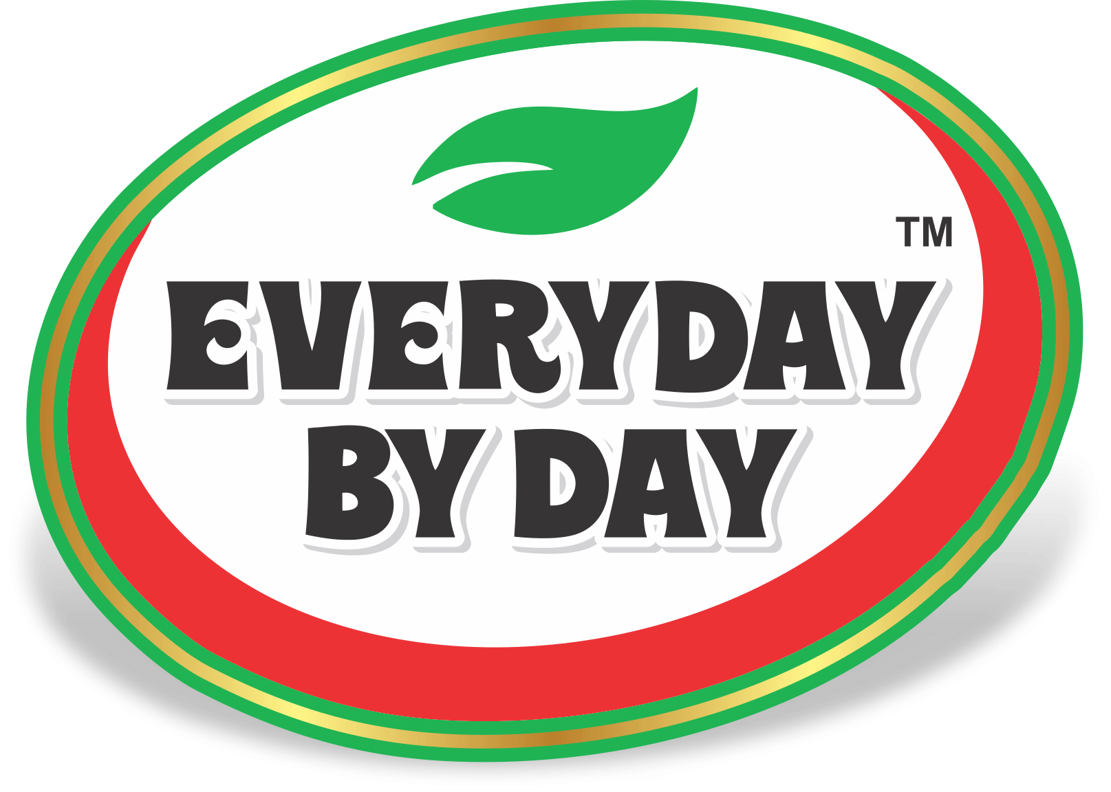 EVERYDAY BY DAY