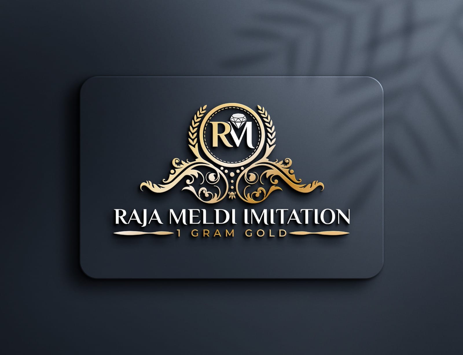 Raja Meldi Imitation