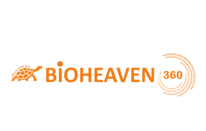 BIOHEAVEN360 GENETOTEC PVT. LTD.