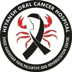 Dr Smit A Desai | Heyansh Oral Cancer Hospital Nikol