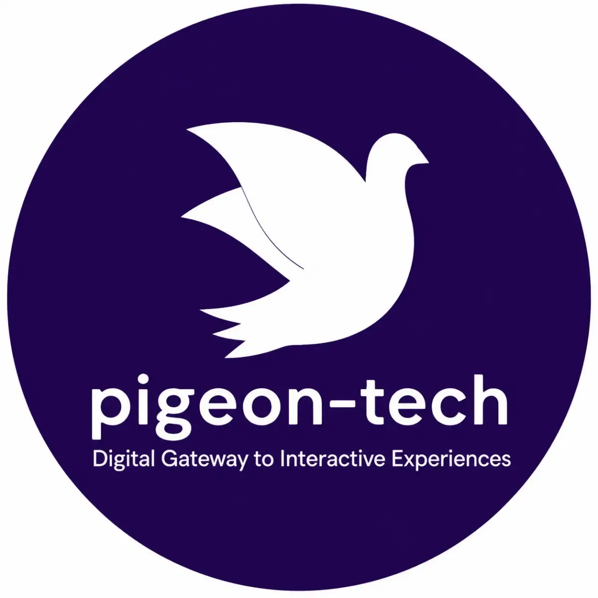 Pigeon Tech