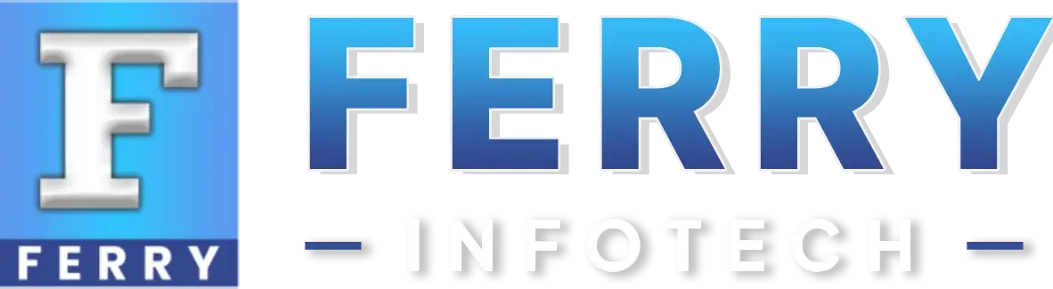 Ferryinfotech