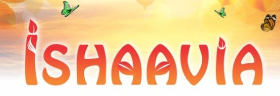 ISHAAVIA GLOBAL MARKETING PVT LTD