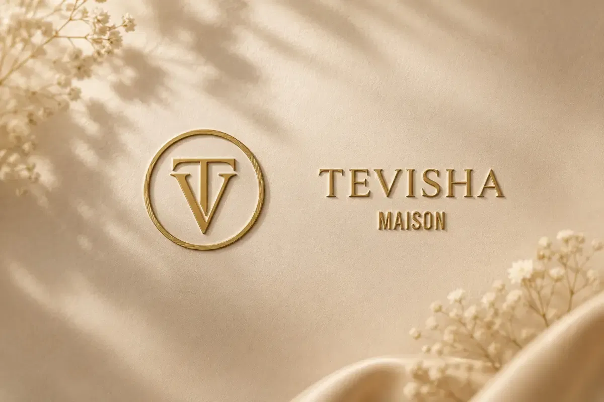Tevisha 'Crafted To Celebrate Your Beauty'