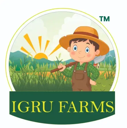 IGRU FARMS PVT LTD