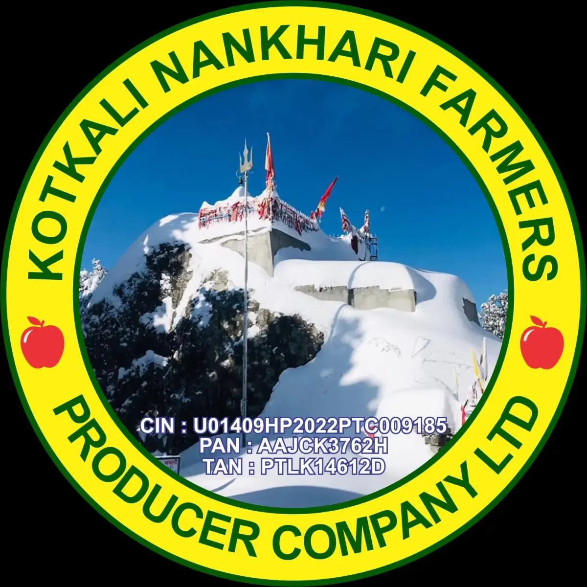 Kotkali Nankhari Farmers Producer Company Ltd.