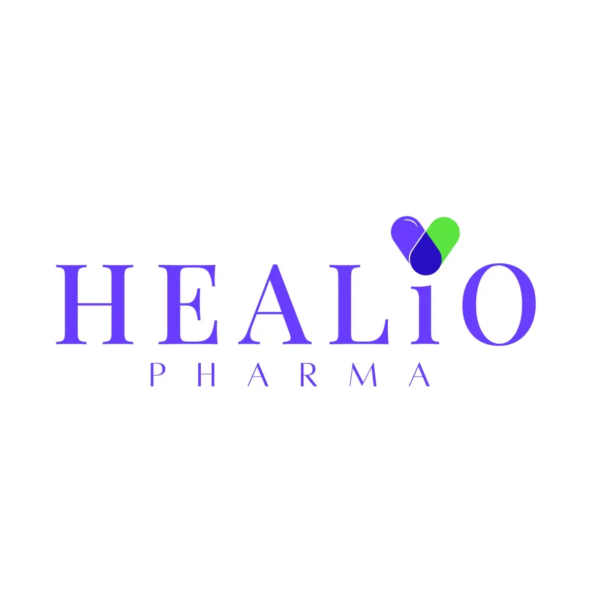 HEALIO PHARMA PRIVATE LIMITED