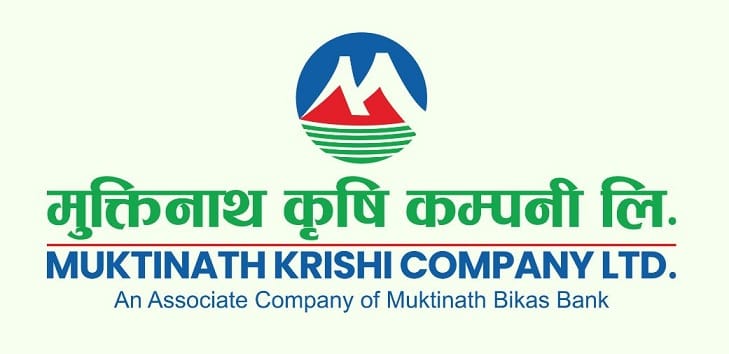 Muktinath Krishi Company Limited