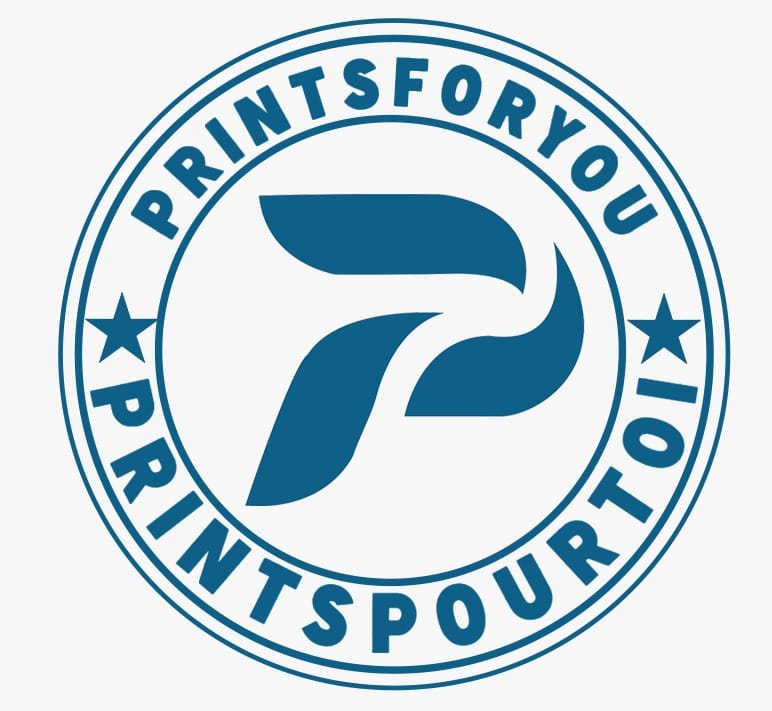PRINTS POUR TOI