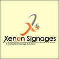 Xenon Signages