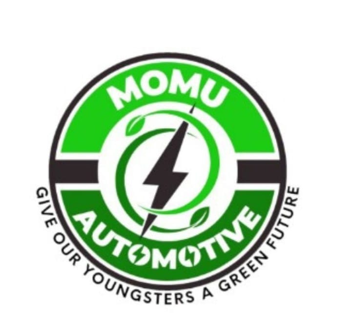 MOMU AUTOMOTIVE