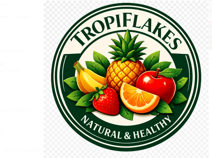 TROPIFLAKES