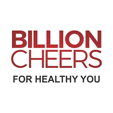 Billion Cheers