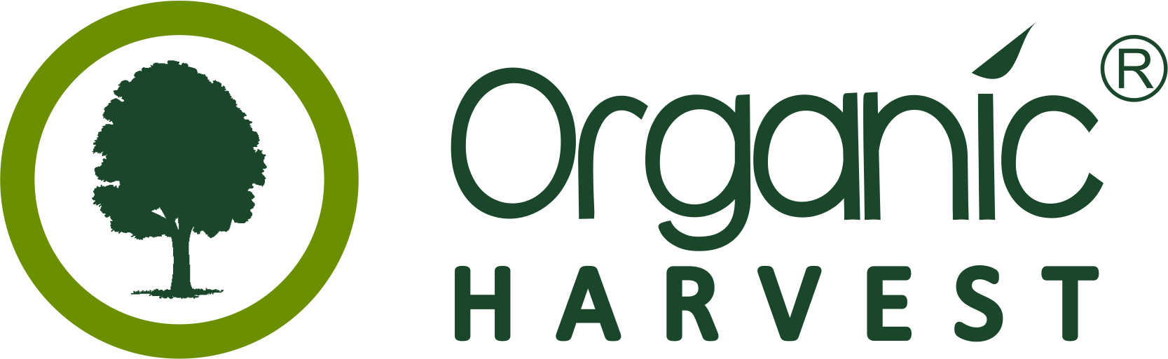 Organic Harvest
