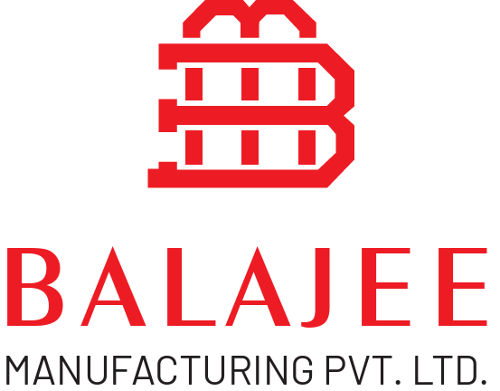 BALAJEE MANUFACTURING PVT. LTD.