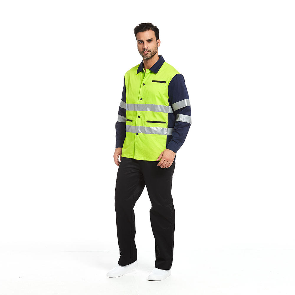 Shanghai Zhengxing Clothing Co., Ltd.