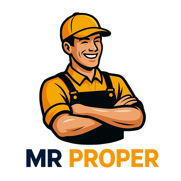 Mr Proper