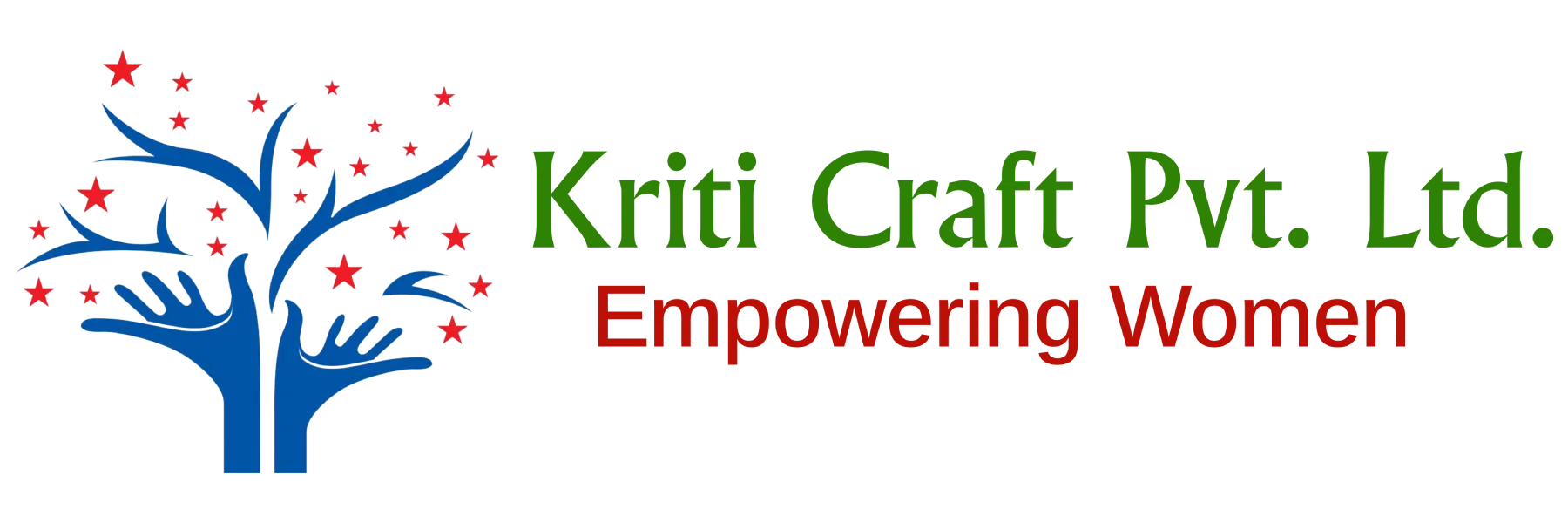 Kriti Craft Pvt. Ltd.