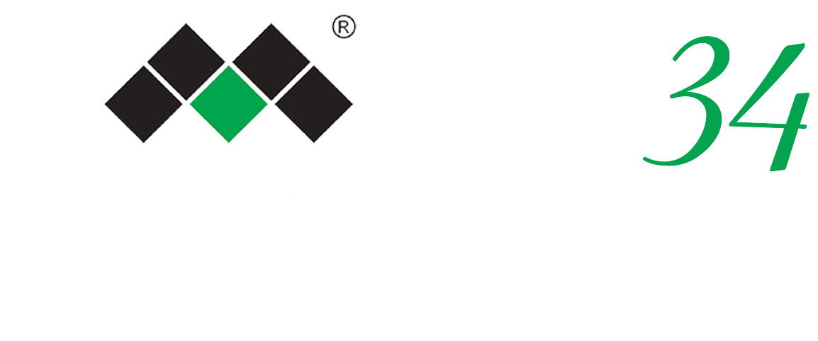 Madhav Marbles & Granites Ltd.