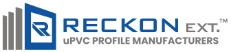 RECKON EXT. UPVC PROFILE MANUFACTURERS