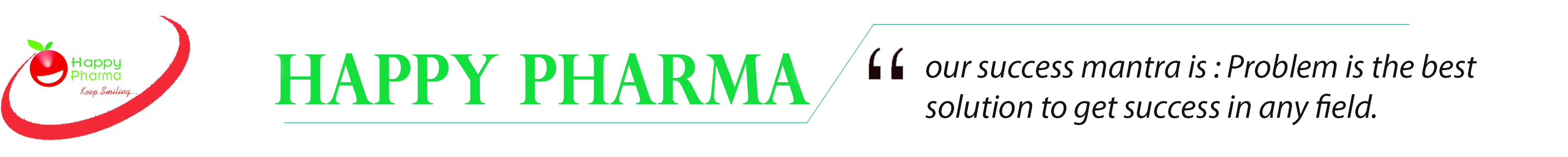Happy Pharma