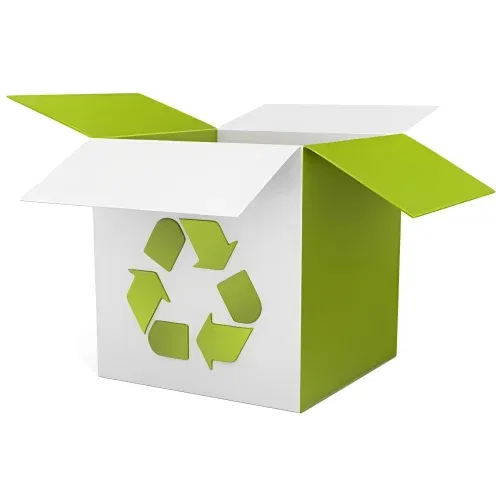 V R Packaging