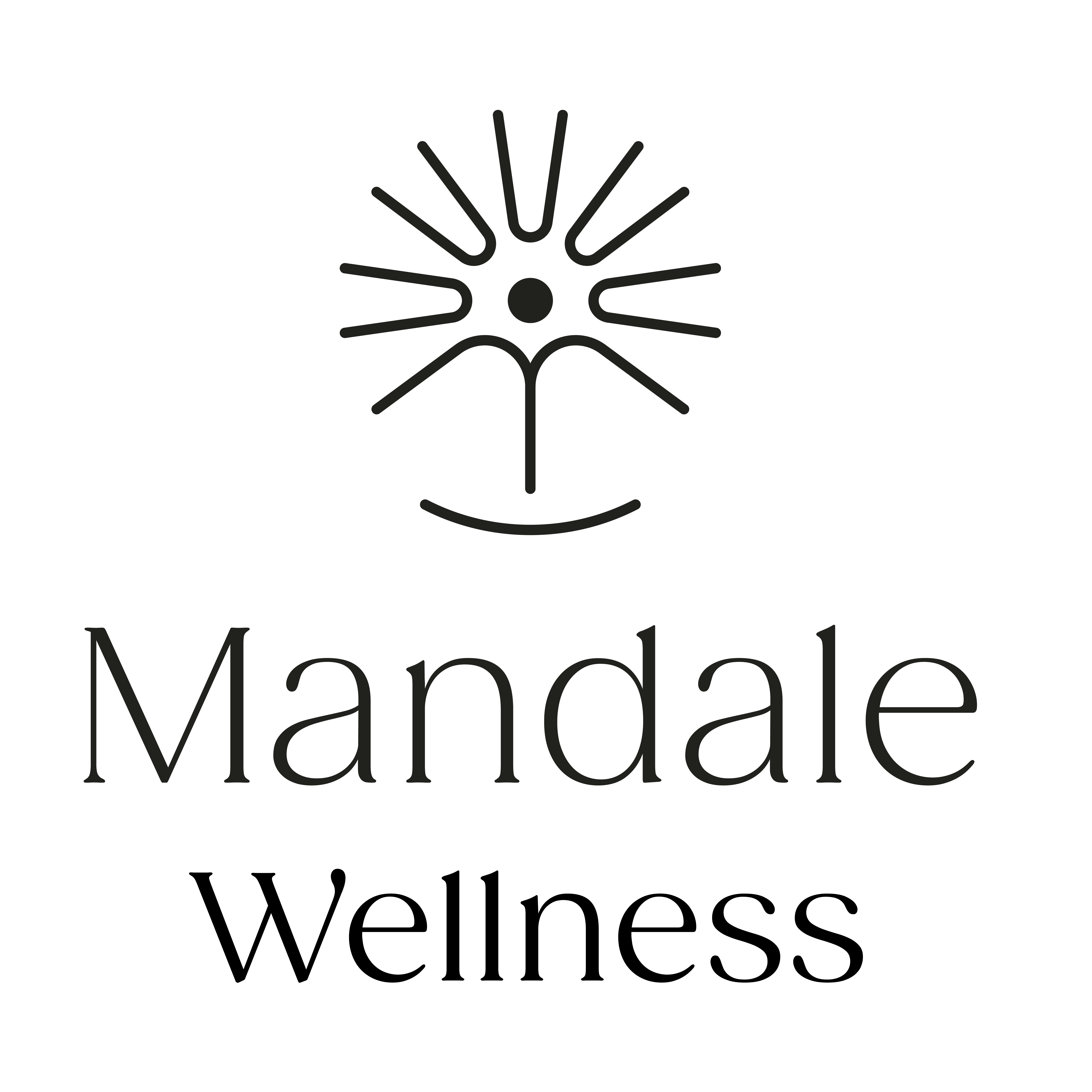 Mandale wellness