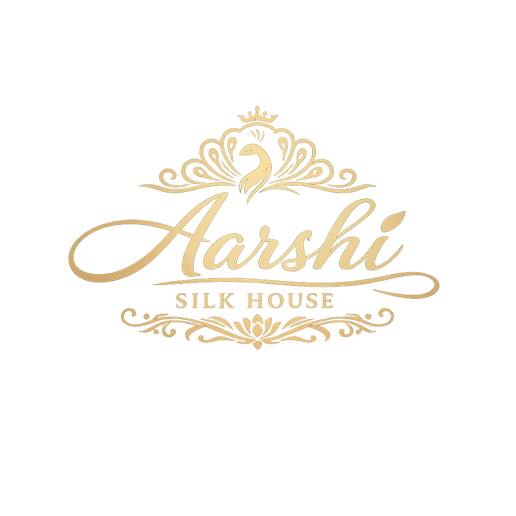 Aarshi Silk House
