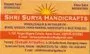 Shri Surya Handicrafts