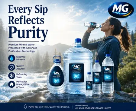 mg mineral