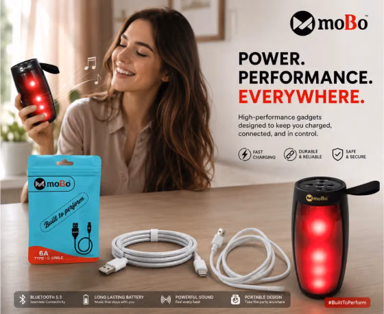 Mobo Enterprises