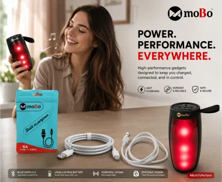 Mobo Enterprises